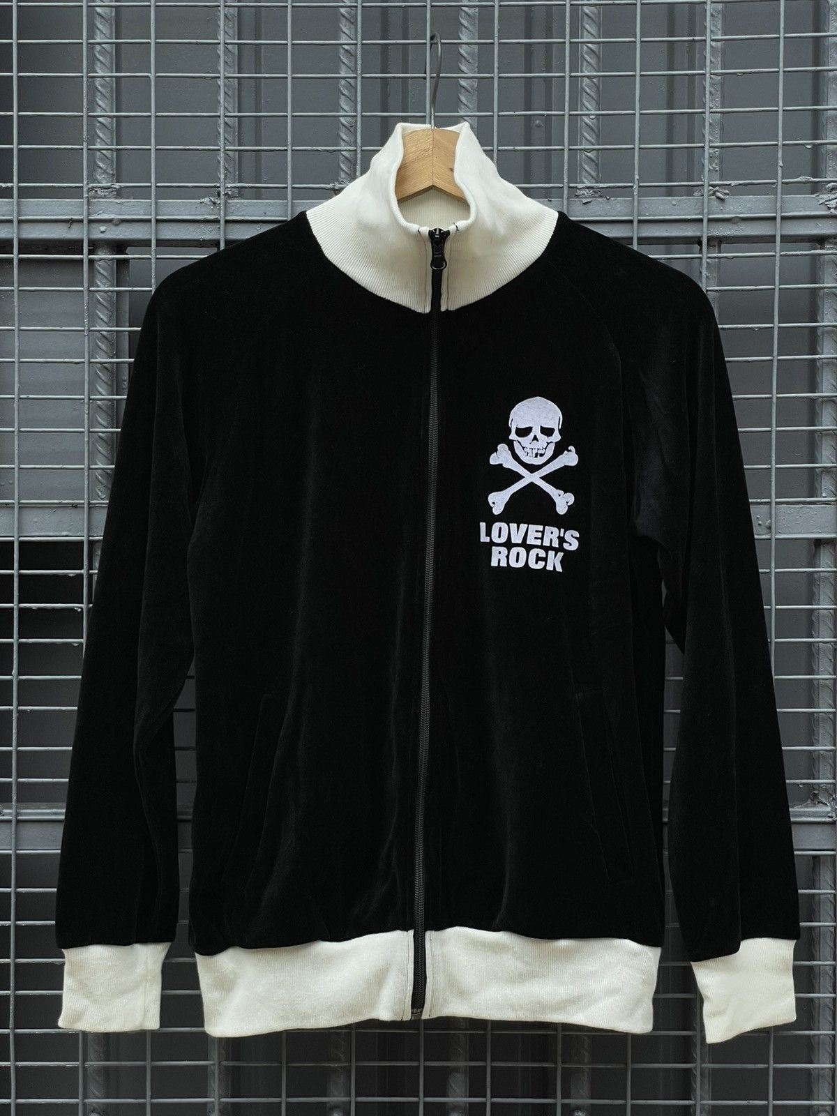 Super Lovers Super Lover Sweater Size S / US 4 / IT 40 - 3 Thumbnail