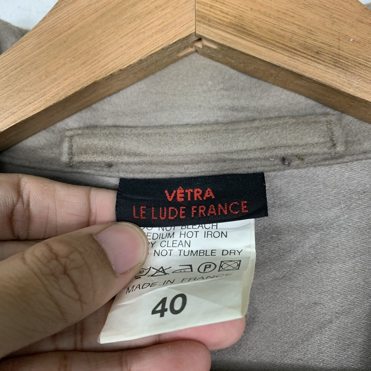 Vetra Vetra Casual Jacket Size US M / EU 48-50 / 2 - 17 Thumbnail