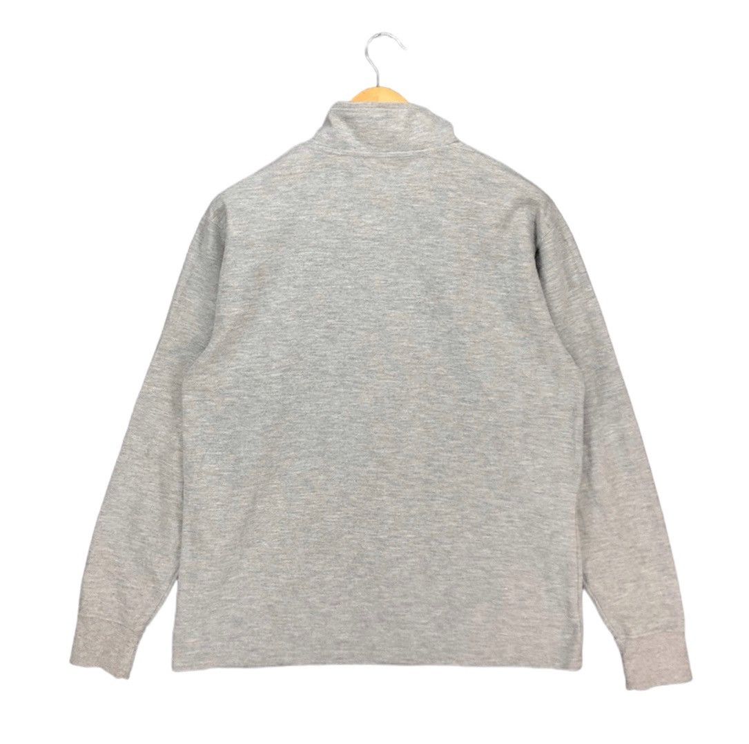 Fila FILA ITALIA Turtle Neck Sweatshirt #1421-51 Size US M / EU 48-50 / 2 - 5 Thumbnail