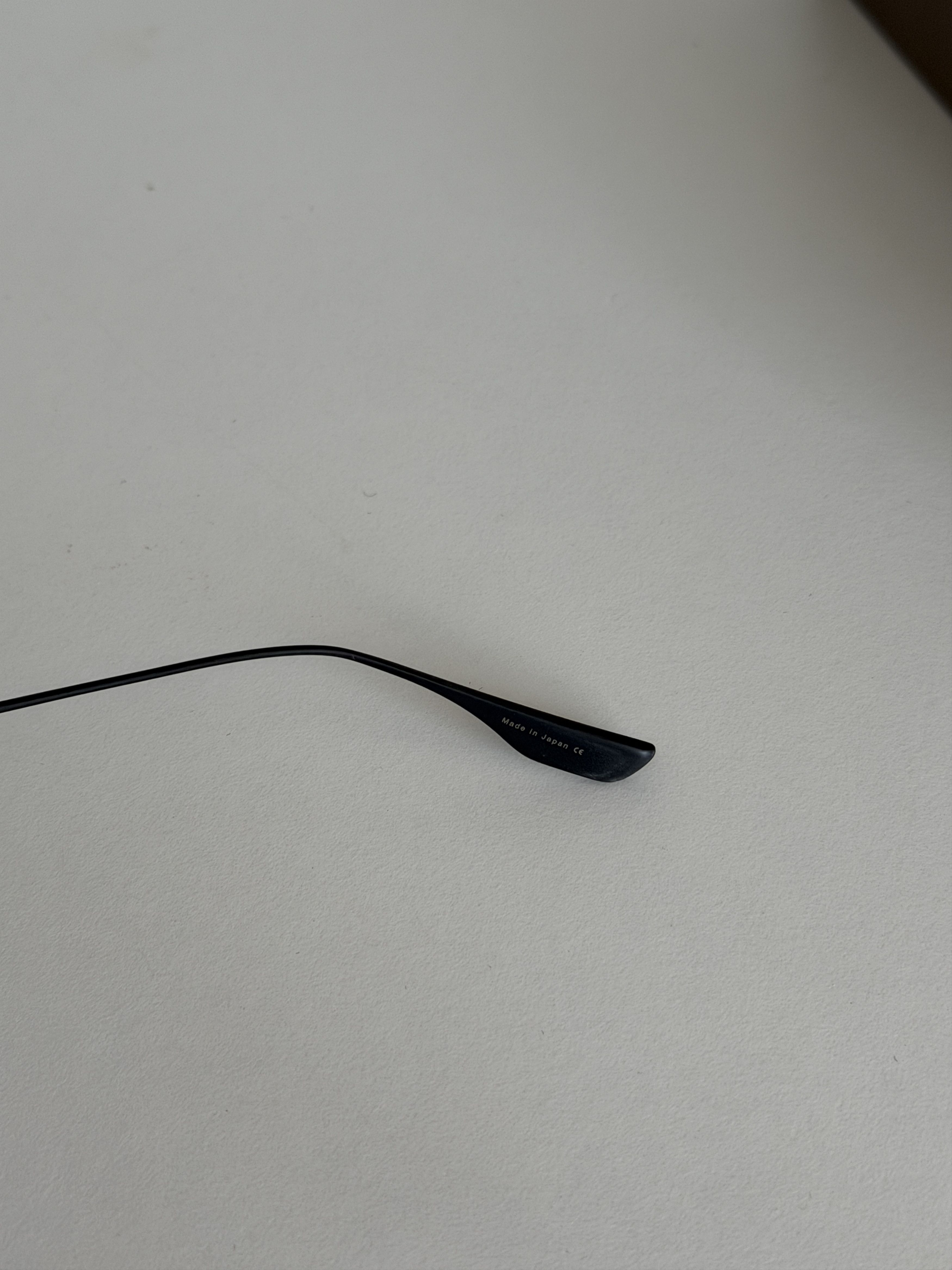 Dita DITA ALKAMX Sunglasses Size ONE SIZE - 10 Thumbnail
