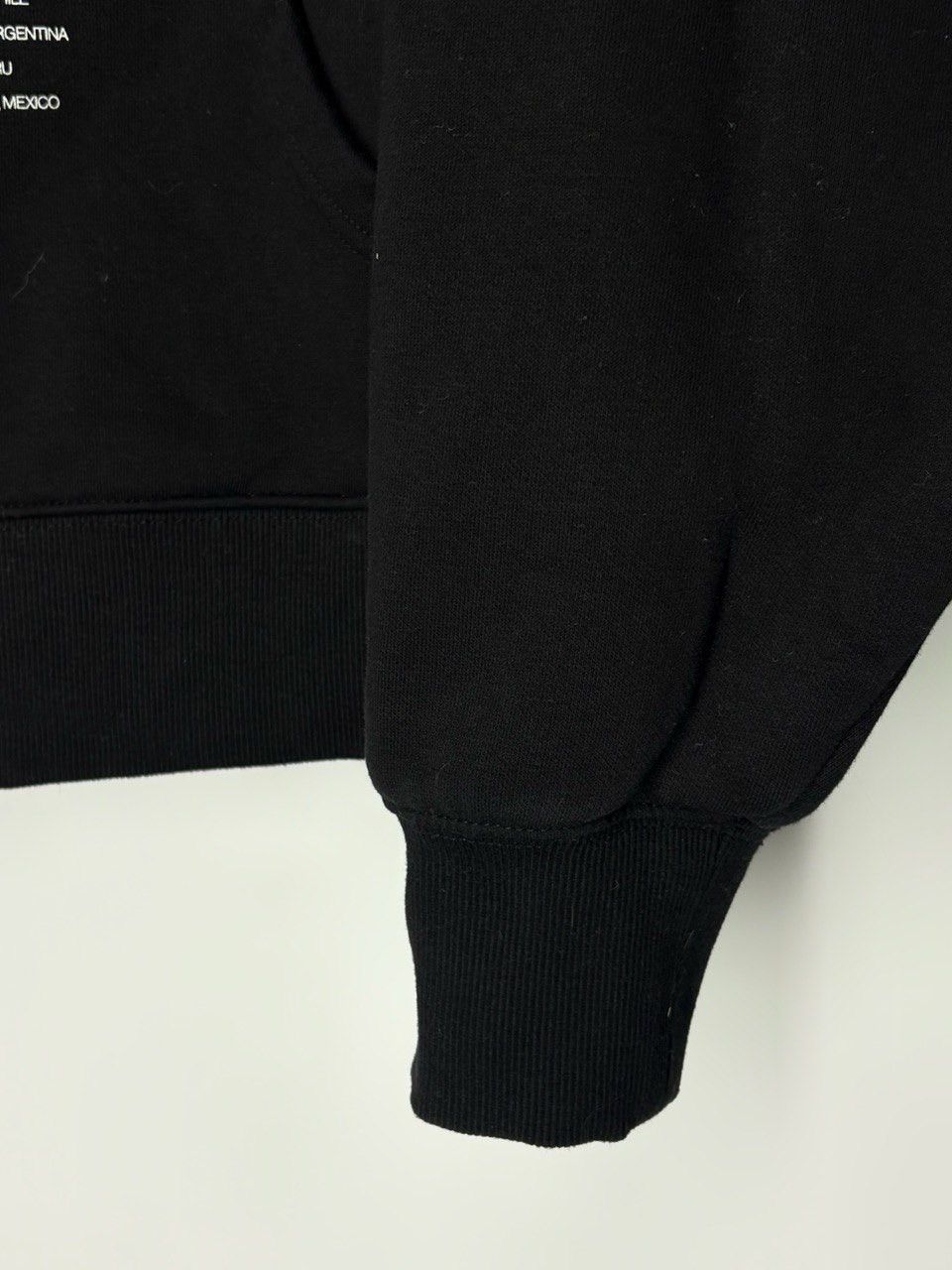 The Weeknd X.O The Weeknd After Hours Til Dawn Global Stadium Tour 2023 Size US M / EU 48-50 / 2 - 7 Thumbnail