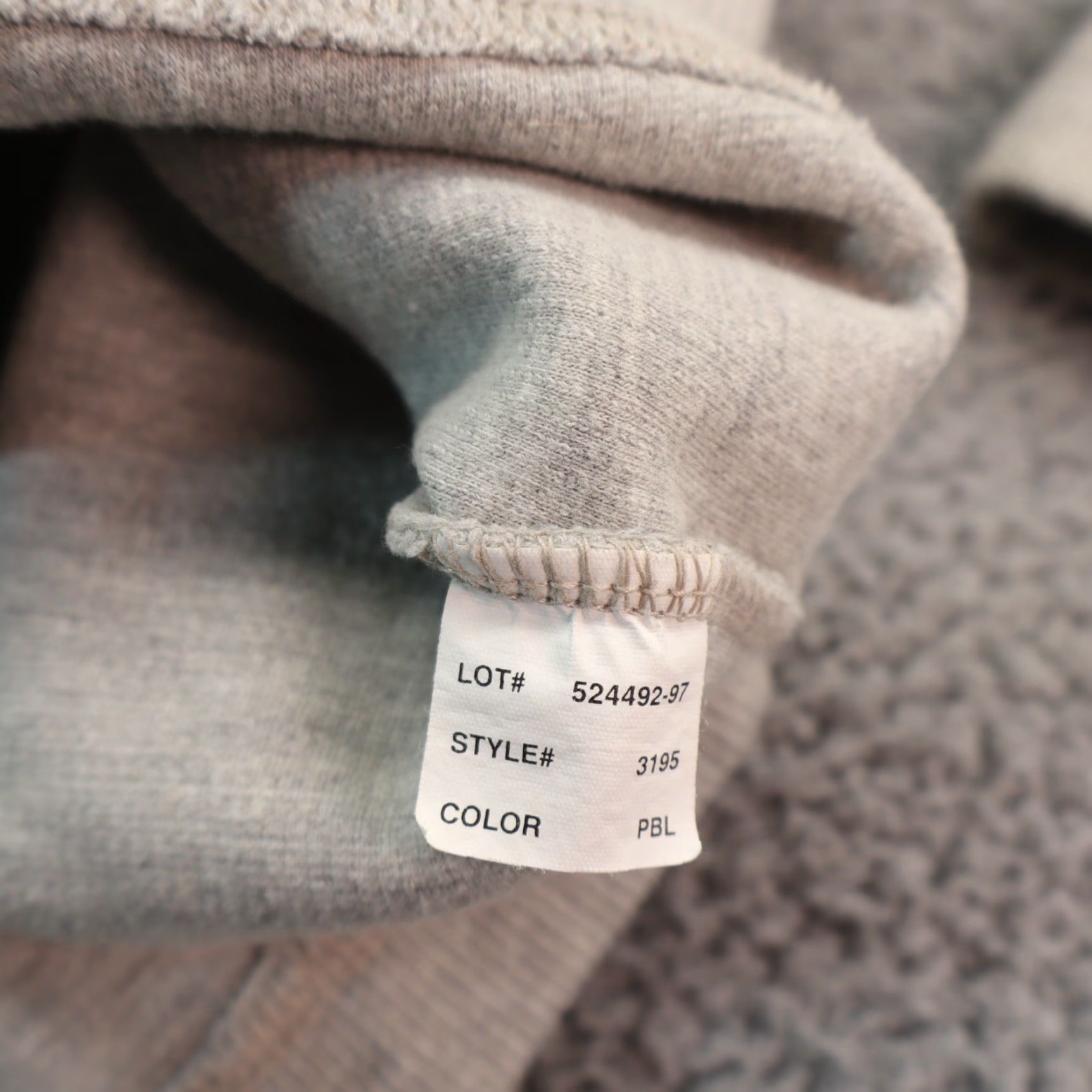 Vintage VINTAGE? No. Size US XXL / EU 58 / 5 - 7 Thumbnail