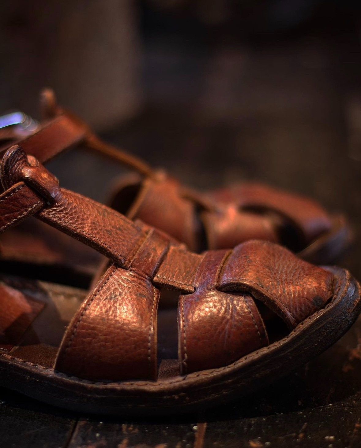 Clinch Boots CLINCH BRUSCHETTA SHOES Size US 7 / EU 40 - 5 Thumbnail