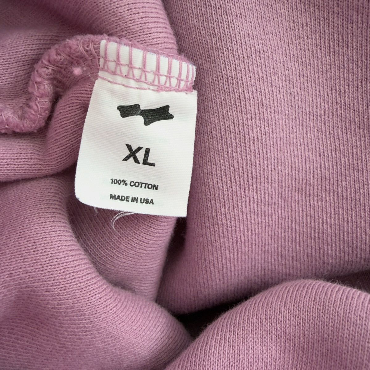 SKYLRK Skylrk Reverse Sweatpants Pink XL 🚫READ DESCRIPTION🚫 Size US 34 / EU 50 - 4 Thumbnail