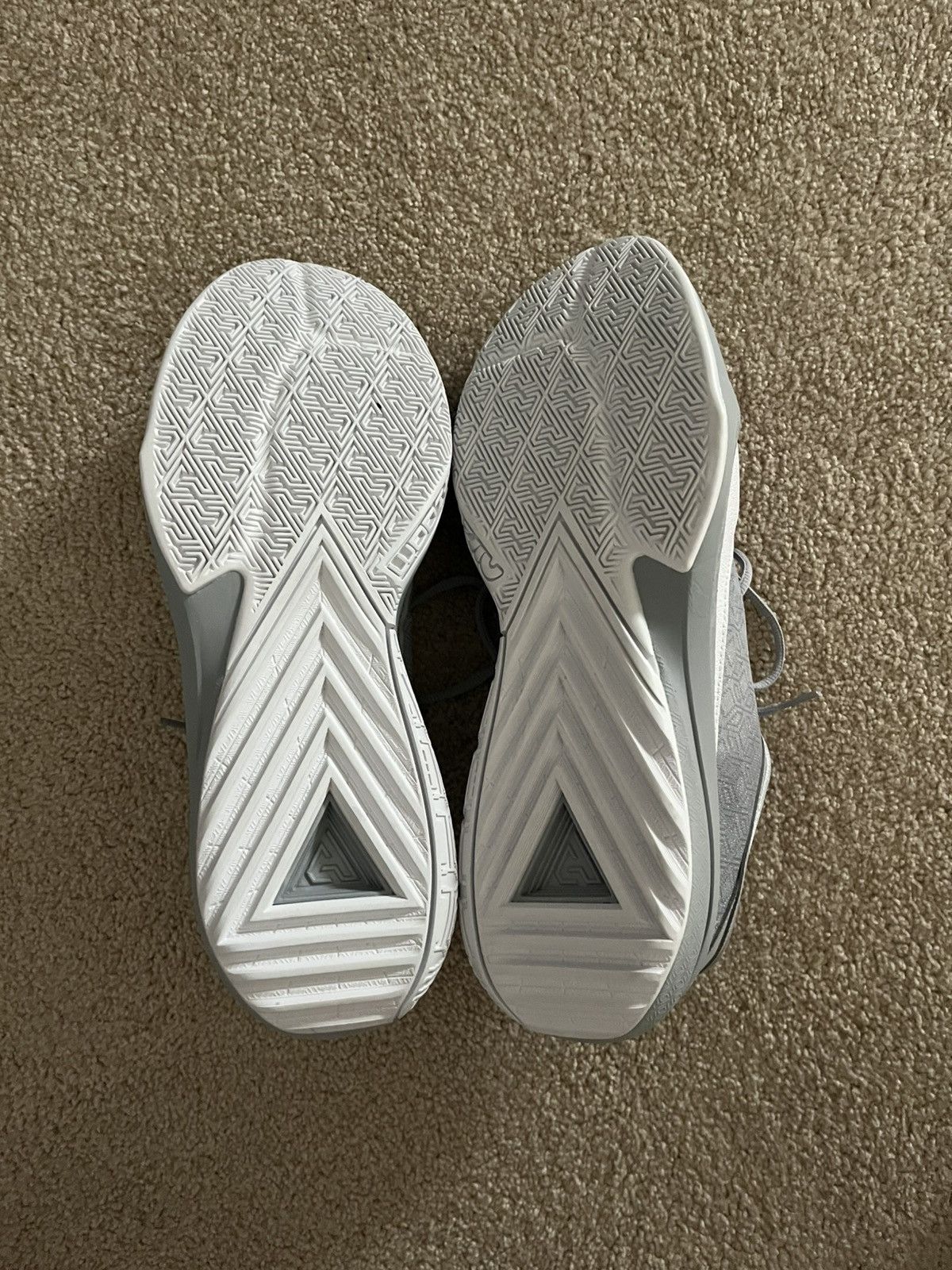 Nike Nike Giannis 5 “Gray” Size US 13 / EU 46 - 6 Thumbnail
