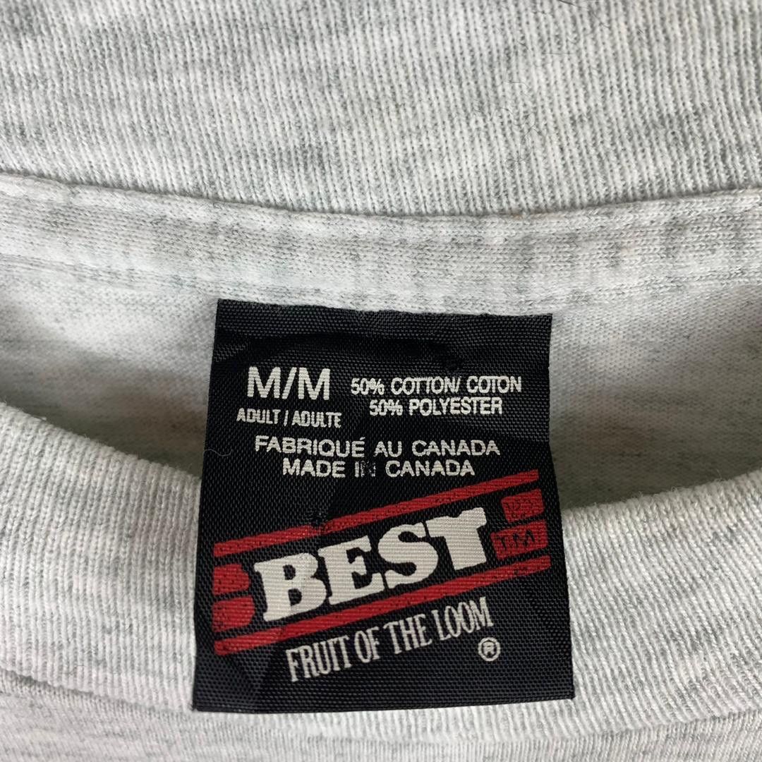 Other Vintage 90s Banff Canadian Rockies Tee Size US M / EU 48-50 / 2 - 3 Thumbnail