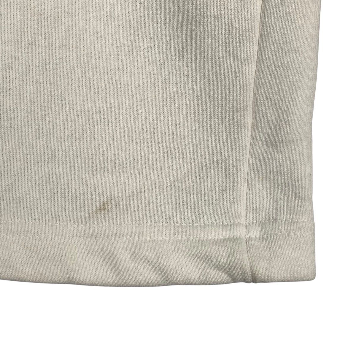 Polo Ralph Lauren Vintage Polo Jeans By Ralph Lauren Small Embroidered White Size US M / EU 48-50 / 2 - 7 Thumbnail