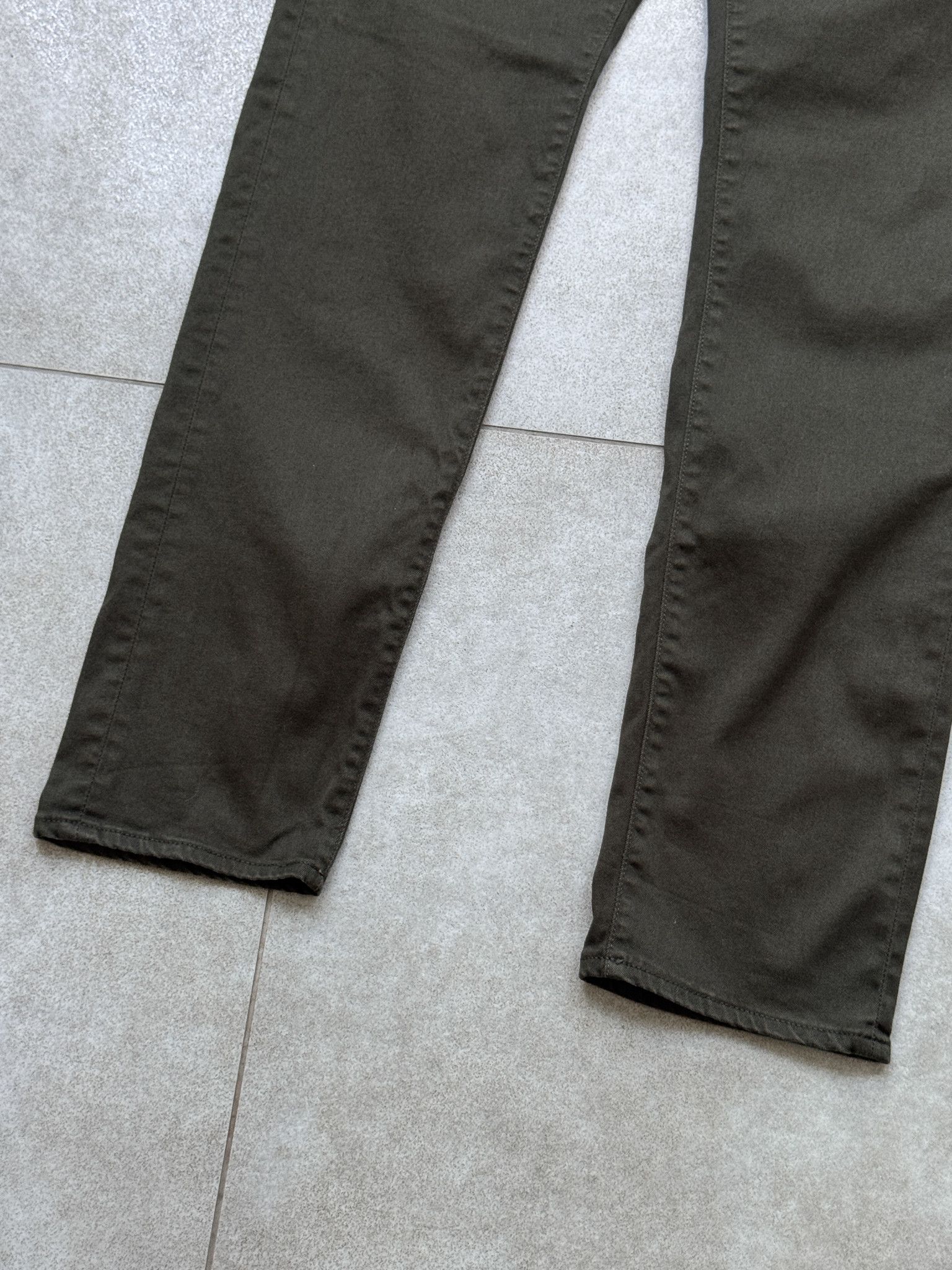 Carhartt Wip Carhartt Klondike Pant Size US 30 / EU 46 - 4 Thumbnail