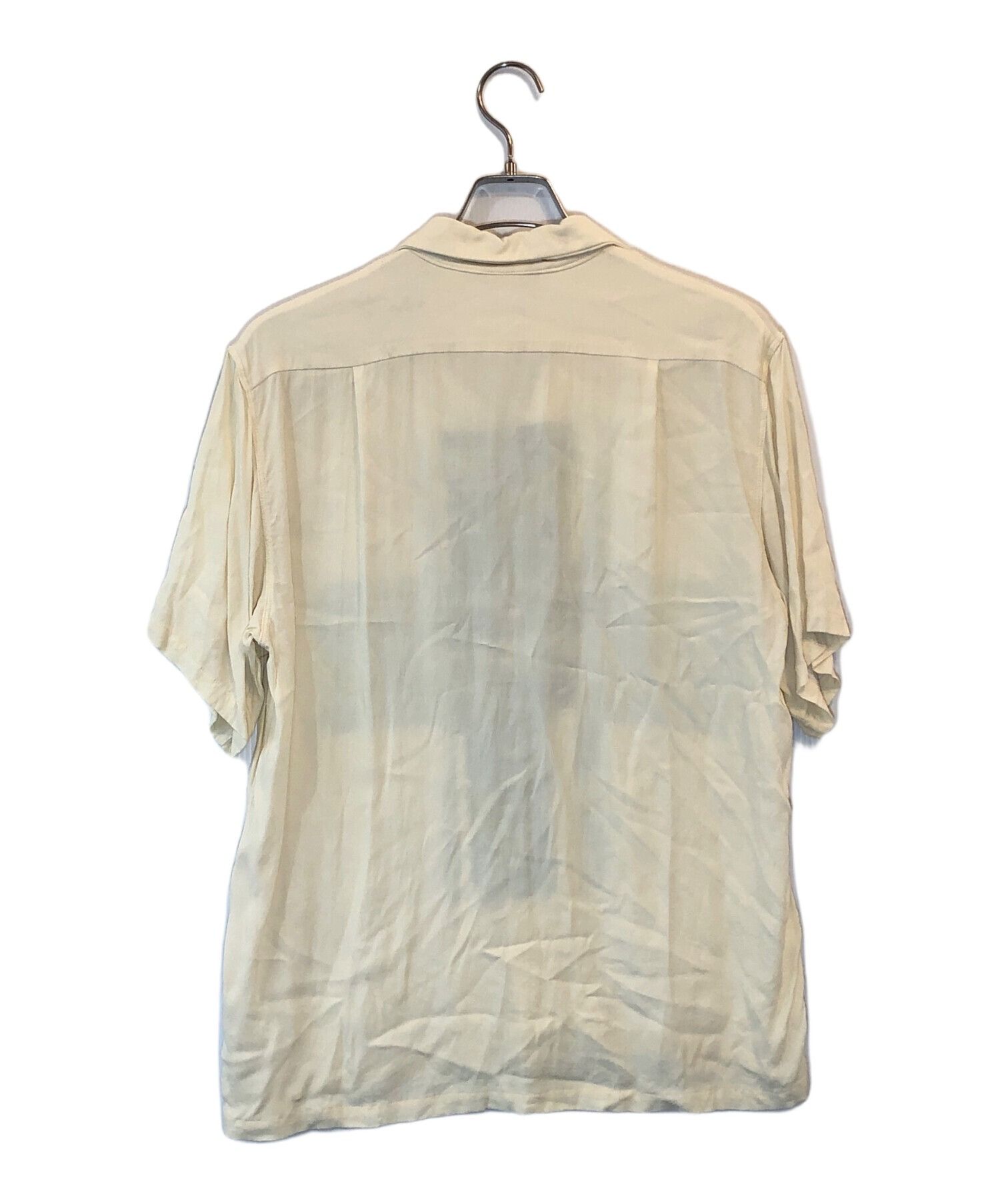 Kapital Kountry Cross Shirt Size US M / EU 48-50 / 2 - 2 Thumbnail