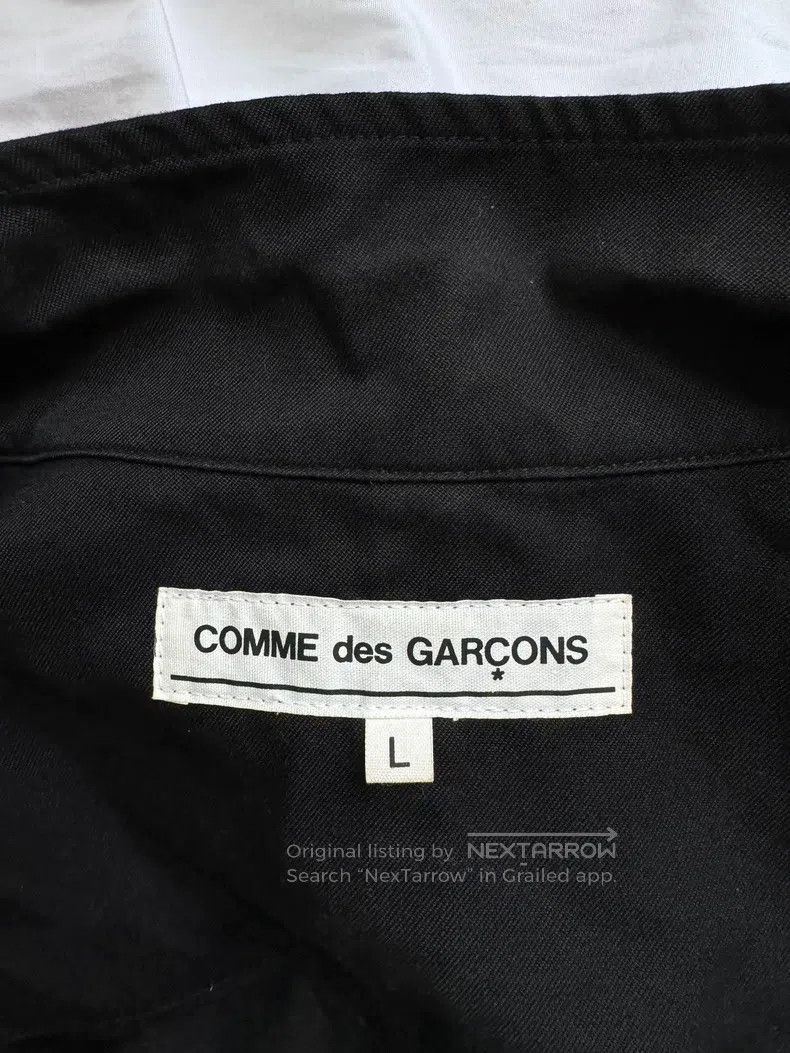 Comme des Garcons Comme Des Garcons blazer Size L / US 10 / IT 46 - 3 Thumbnail