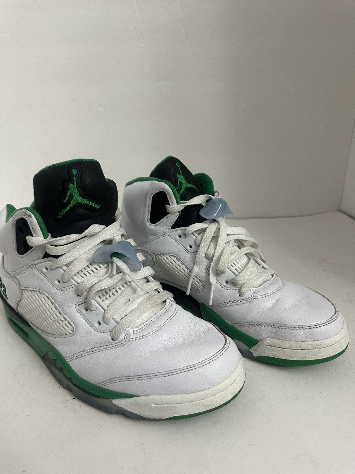 Nike Nike Air Jordan 5 Retro DD 9336-103 Size US 11.5 / IT 41.5 - 2 Thumbnail