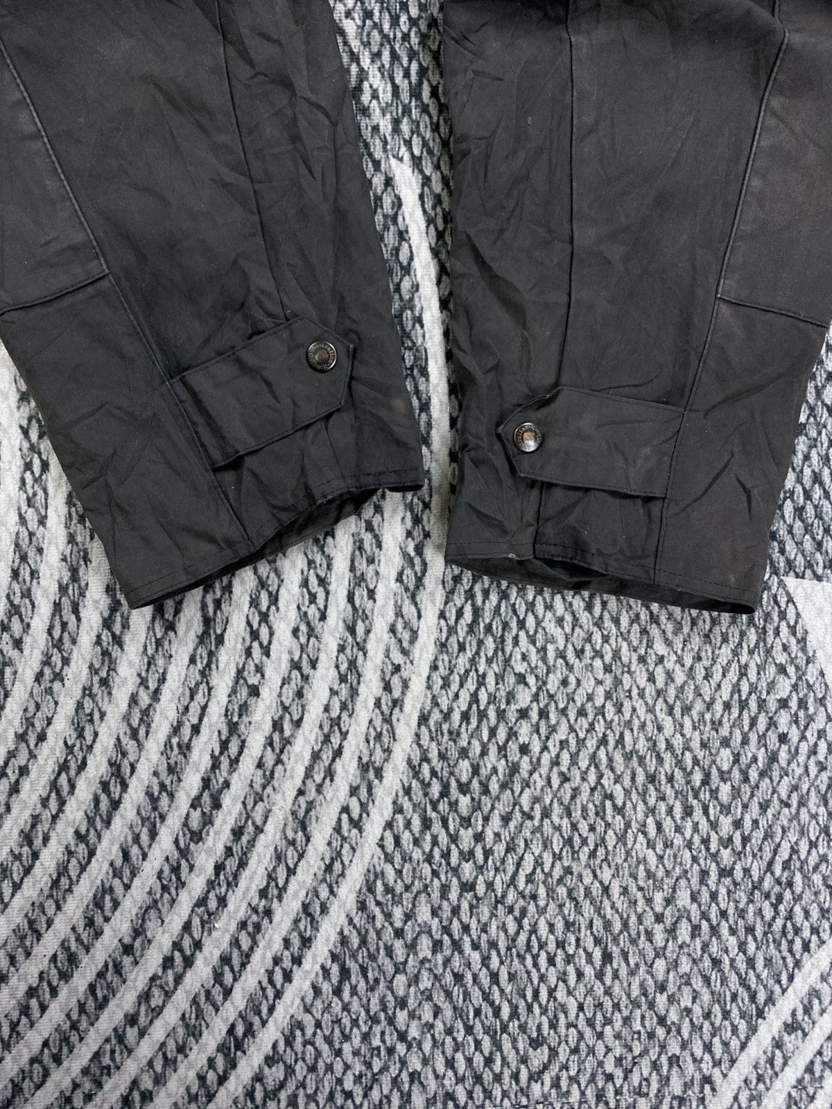 The Australian Outback Collection Vtg Australian Outback Collection Dark Brown Jacket Size US L / EU 52-54 / 3 - 8 Thumbnail