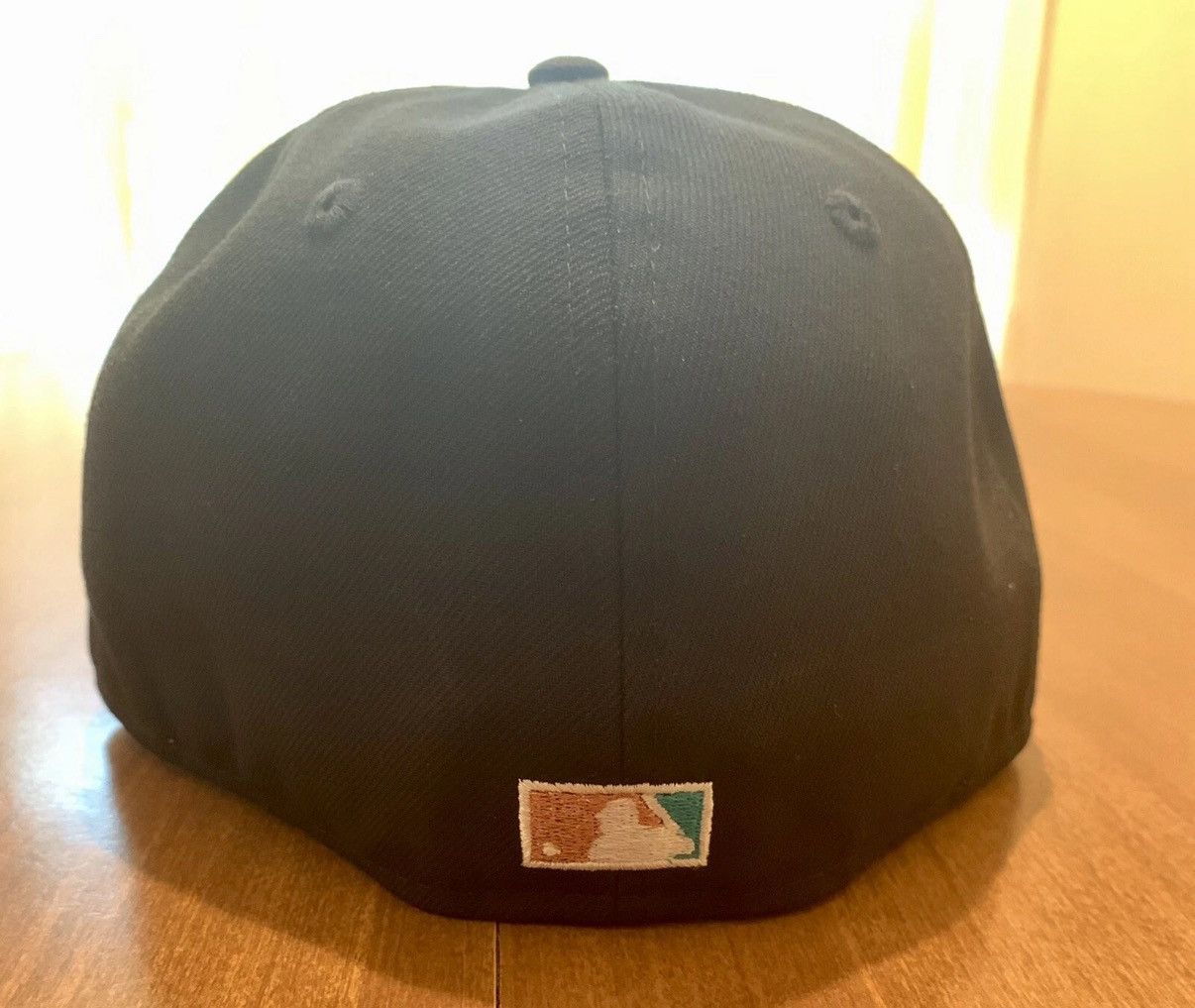 Hat Club Hat Club Arizona Diamondbacks 2011 ASG Patch Hat Size 7 3/8 Size ONE SIZE - 3 Thumbnail