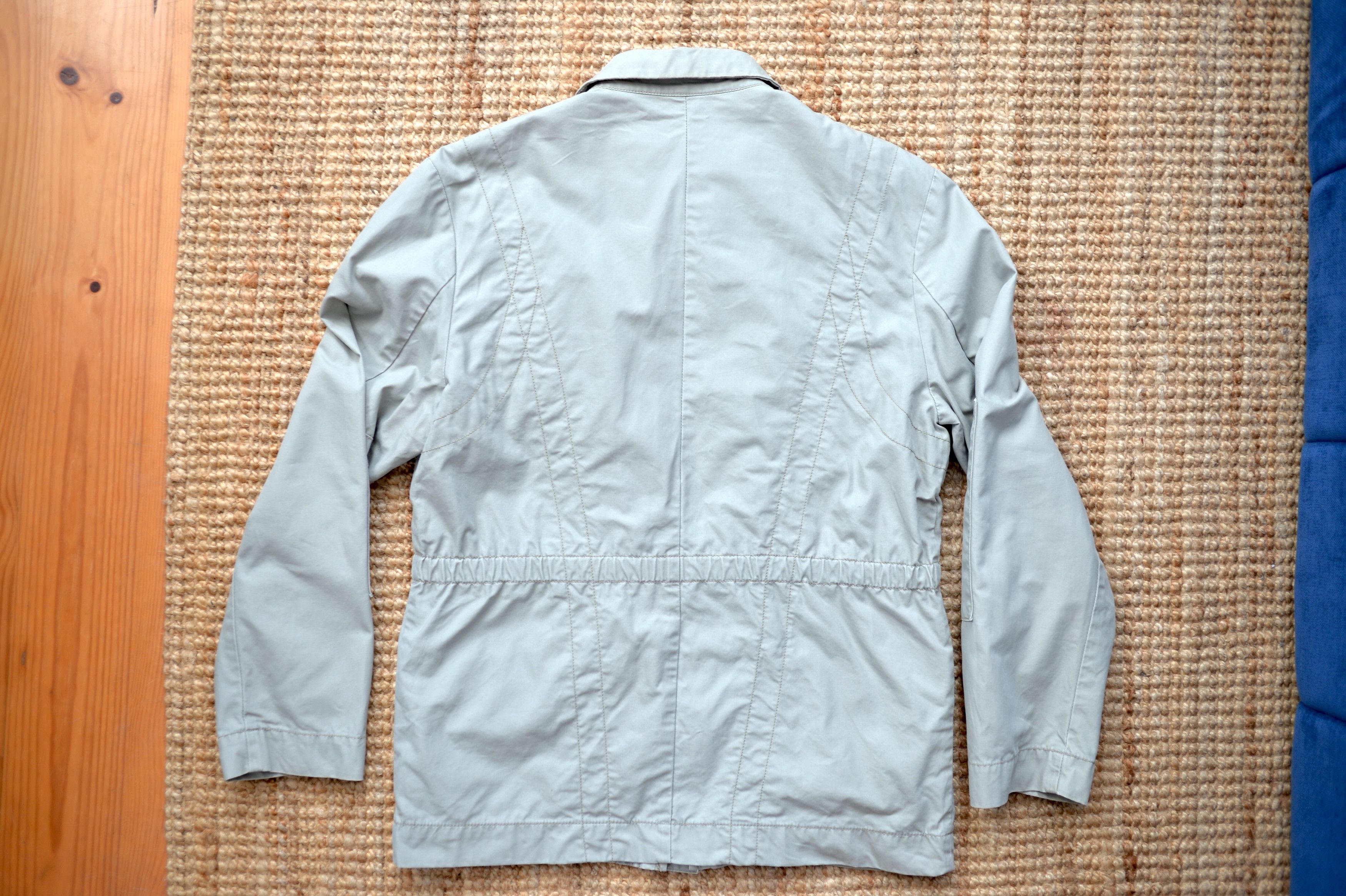 Nigel Cabourn Nigel Cabourn Utility, jacket size S Size US S / EU 44-46 / 1 - 2 Thumbnail