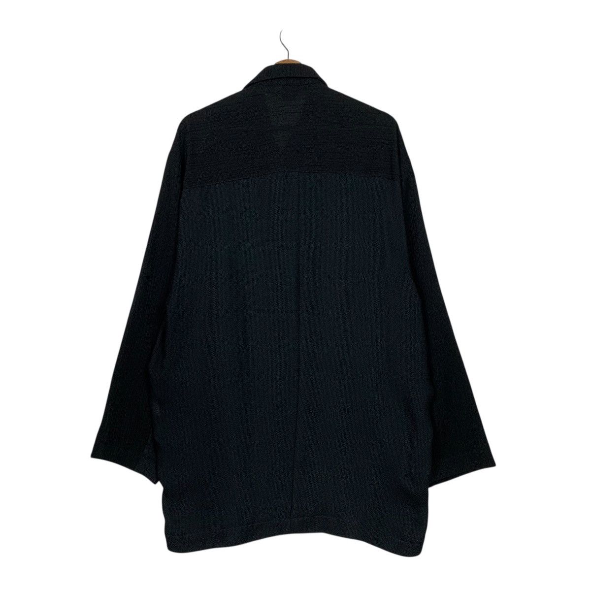 Passport Passport Black Jacket Size US M / EU 48-50 / 2 - 7 Thumbnail