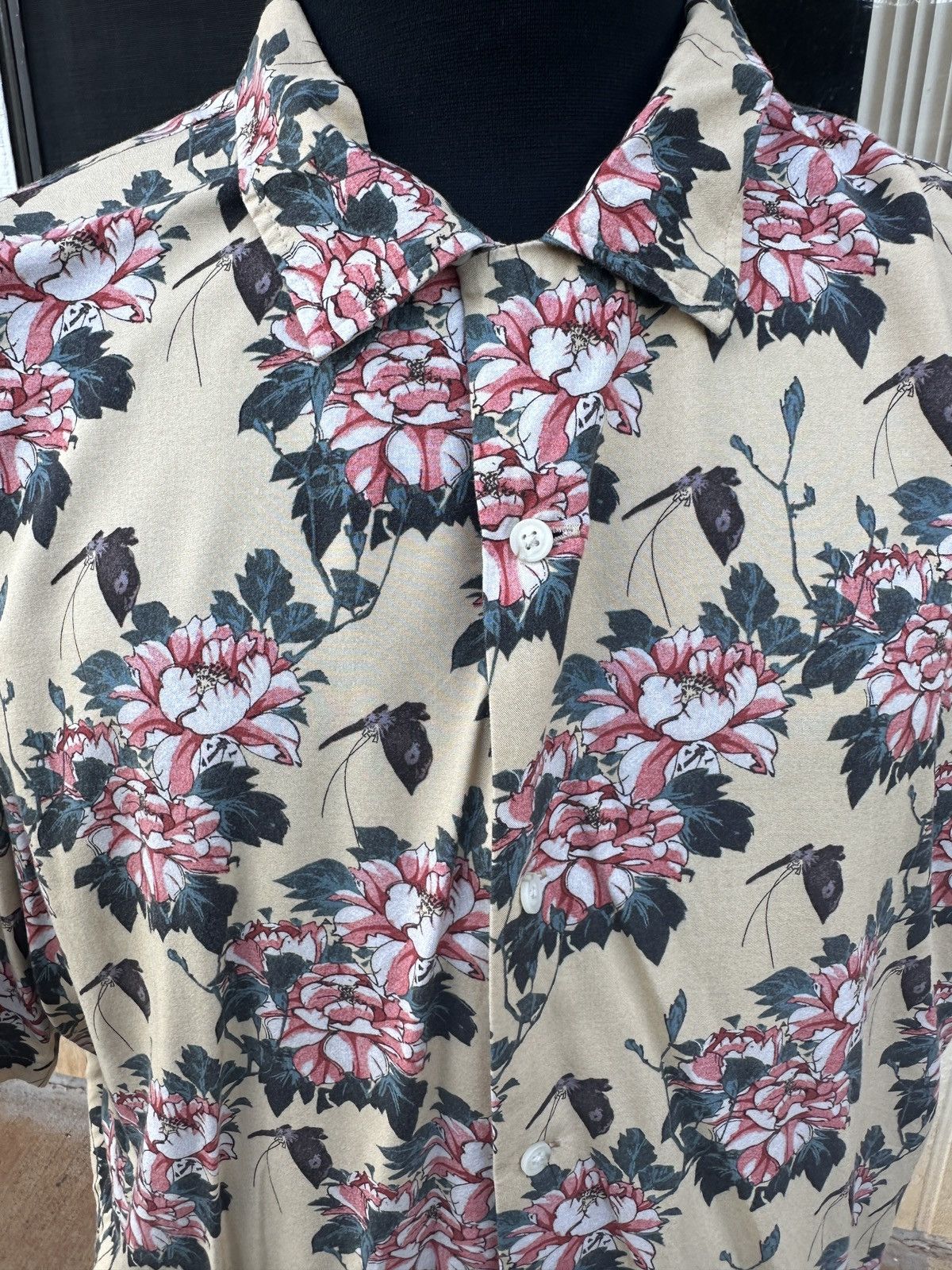 Uniqlo Uniqlo Museum Of Fine Arts Boston Multicolored Men's XL Size US XL / EU 56 / 4 - 3 Thumbnail