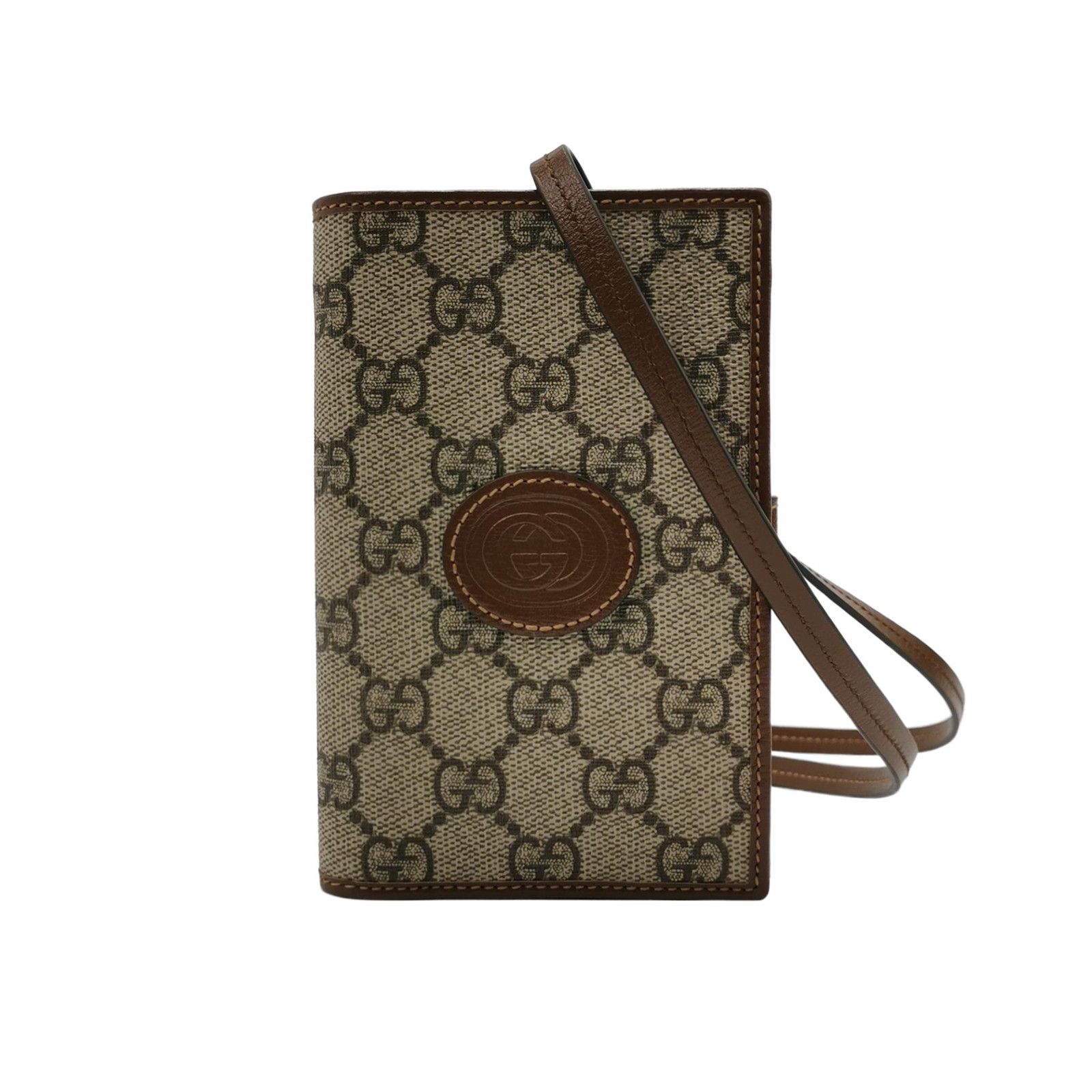 Gucci Gucci Women os Shoulder Bags Size ONE SIZE - 1 Thumbnail