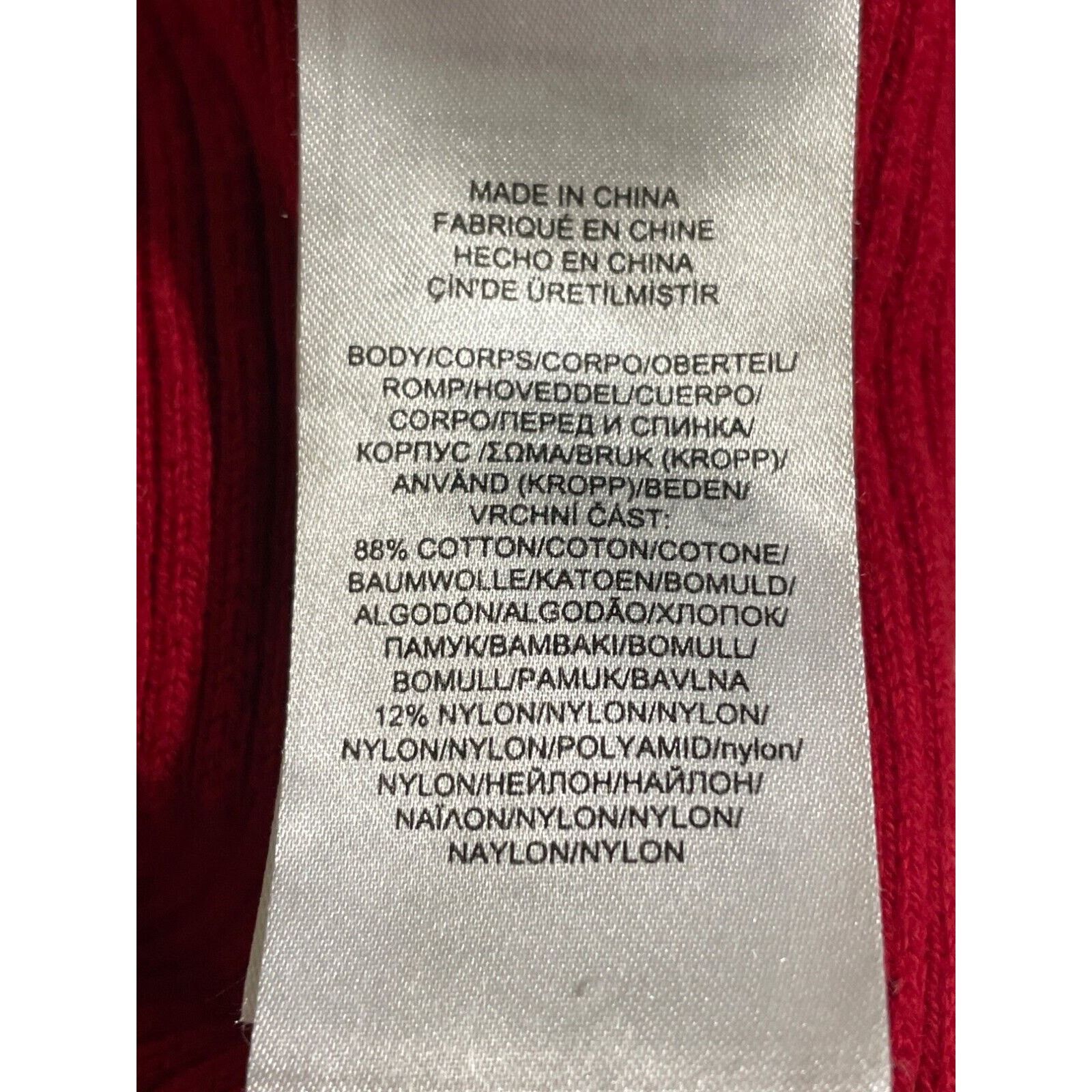 Lauren Ralph Lauren Lauren Ralph Sweater Women's Size Large Ribbed Size L / US 10 / IT 46 - 7 Thumbnail