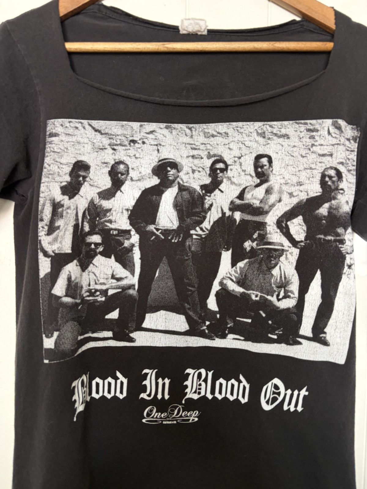 Other Thrashed Shaka wear blood in blood Size US S / EU 44-46 / 1 - 2 Thumbnail