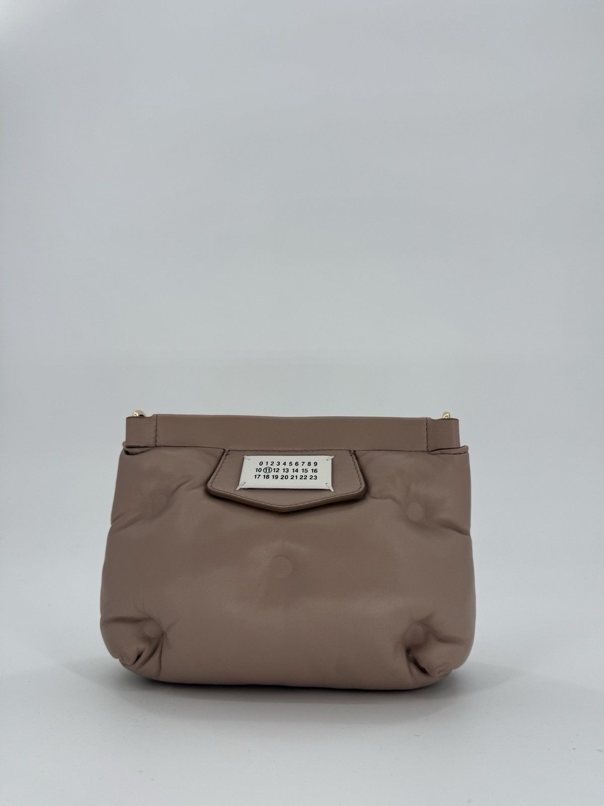 Maison Margiela Maison Margiela Glam Slam Red Carpet Quilted Crossbody Bag Size ONE SIZE - 7 Thumbnail