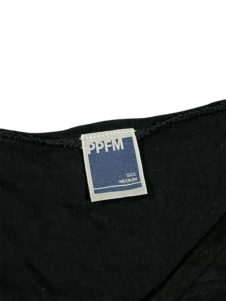 PPFM PPFM Assymetrical 3/4 Knitted Size US M / EU 48-50 / 2 - 8 Thumbnail