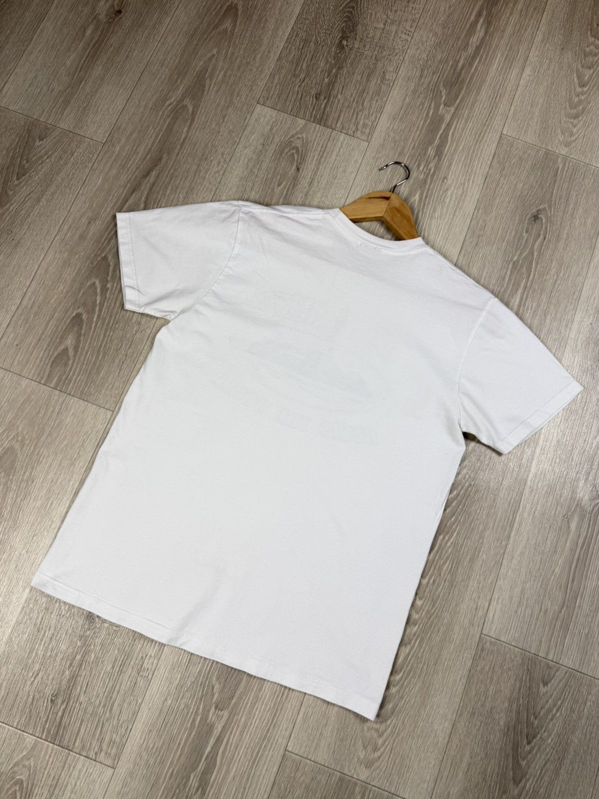 Corteiz Corteiz Big Logo Rules The World T-Shirt Size S Size US S / EU 44-46 / 1 - 10 Thumbnail