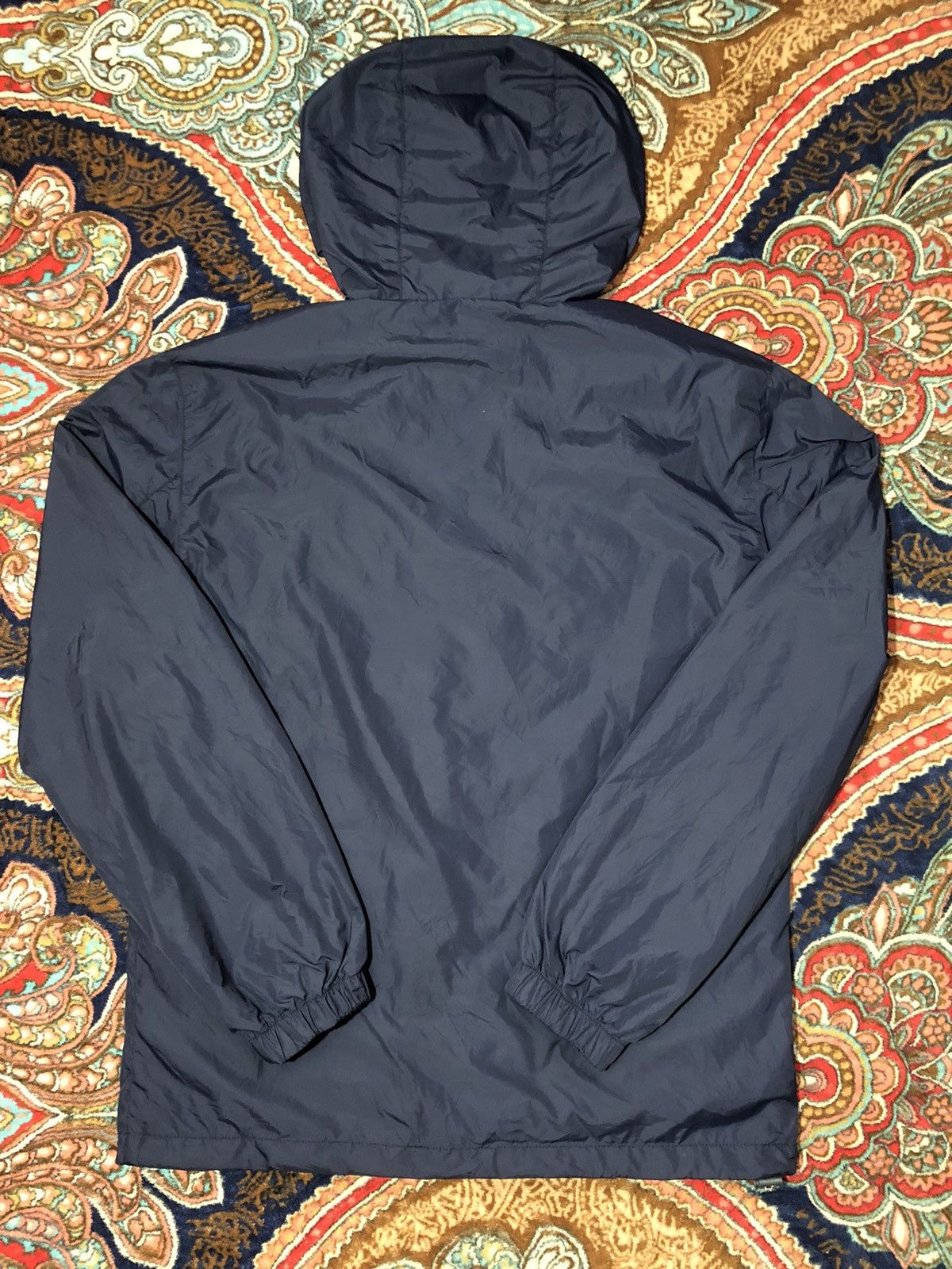 Tommy Hilfiger JACKET TOMMY HILFIGER Size US S / EU 44-46 / 1 - 5 Thumbnail