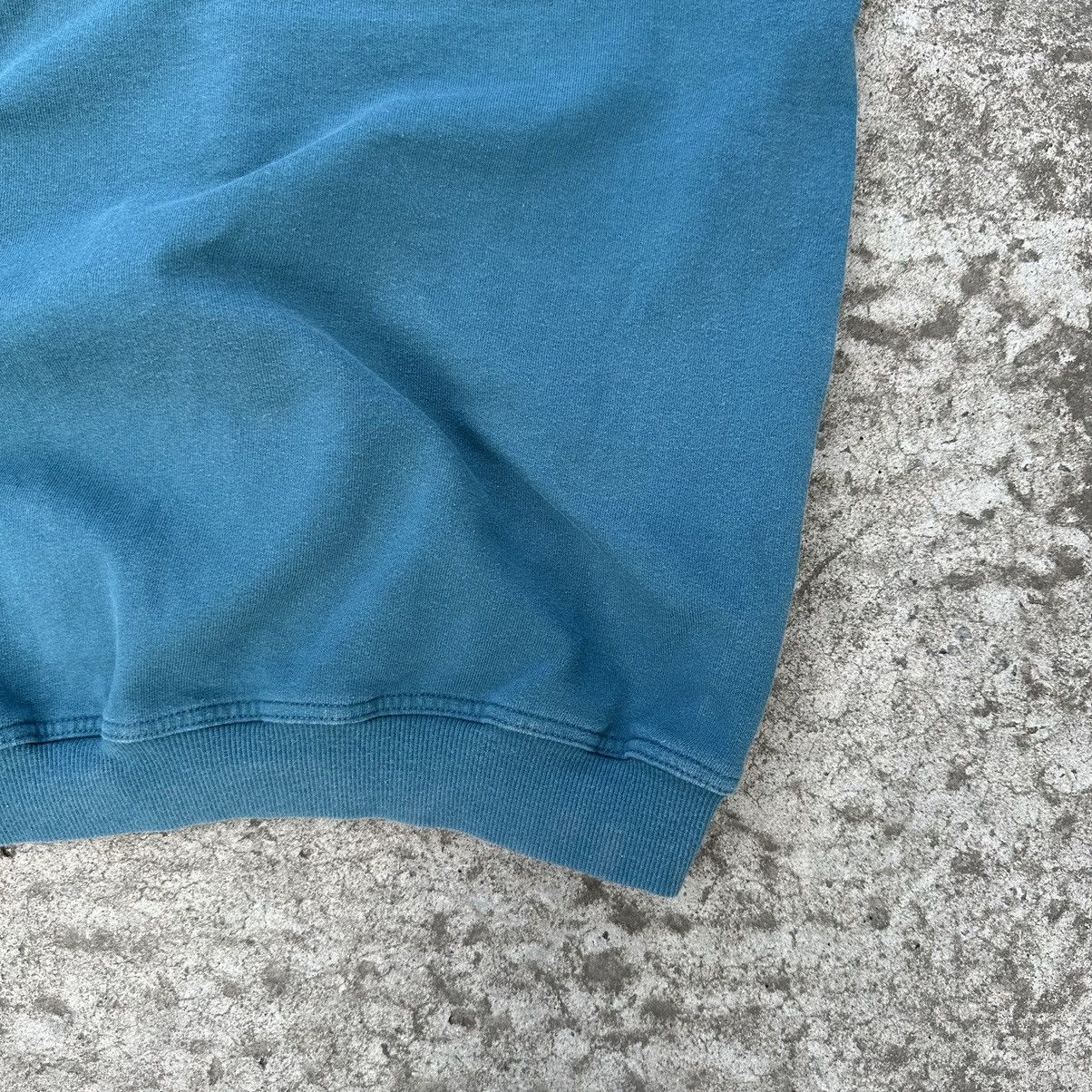 Ellesse × Vintage Vintage Men’s Vest Ellesse Small Logo 90s Y2K Old Money Size US M / EU 48-50 / 2 - 8 Thumbnail