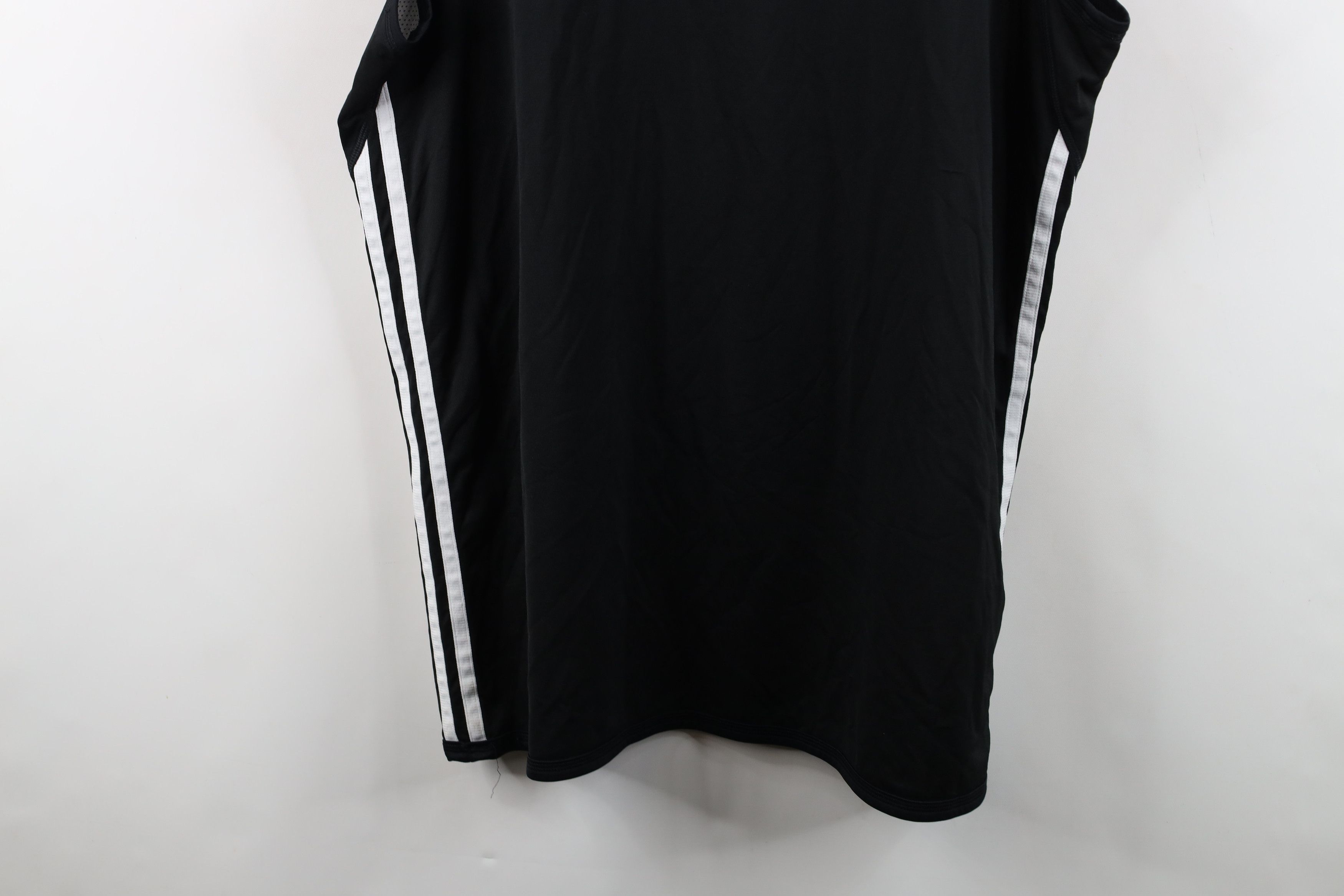 Adidas Adidas NBA Authentics Practice Jimmy Butler Chicago Jersey Size US XXL / EU 58 / 5 - 10 Thumbnail