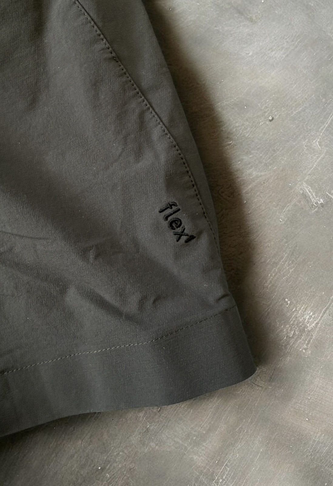 Norrona Norrona Bitihorn Flex1 Zip Off Pants Size US 34 / EU 50 - 3 Thumbnail