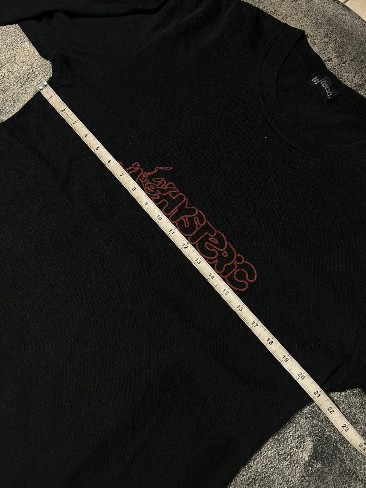 Hysteric Glamour Hysteric Glamour “A Garden Grown Product” Size US L / EU 52-54 / 3 - 6 Thumbnail