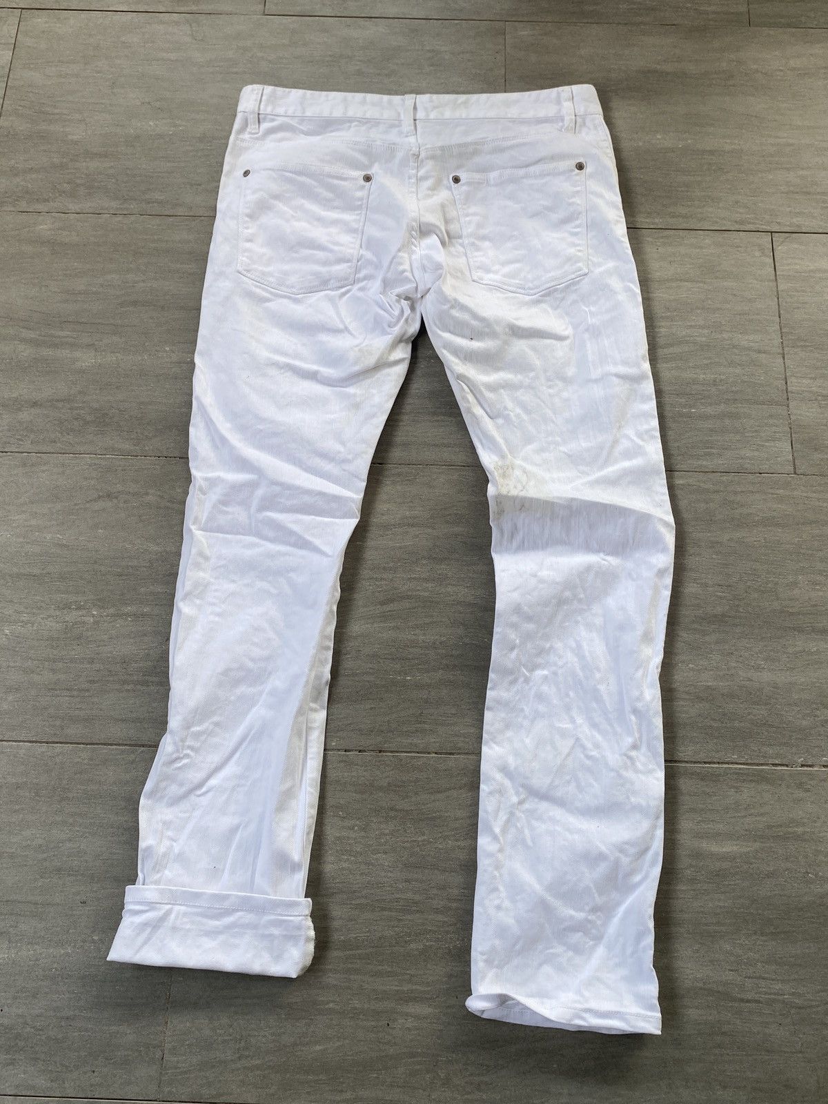 Japanese Brand 🔥RARE🔥 Vintage Here’s Street pants Size US 32 / EU 48 - 7 Thumbnail