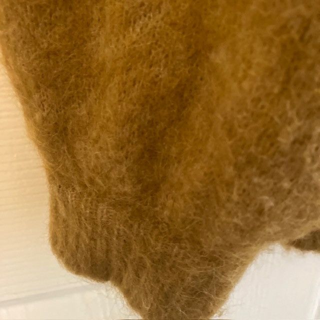 Other Fluffy alpaca sweater Size M / US 6-8 / IT 42-44 - 1 Thumbnail