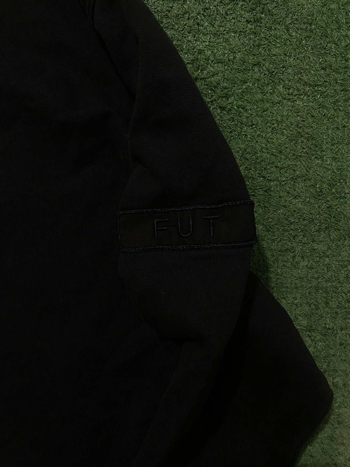 Halo Halo crewneck longsleeve Size US S / EU 44-46 / 1 - 4 Thumbnail