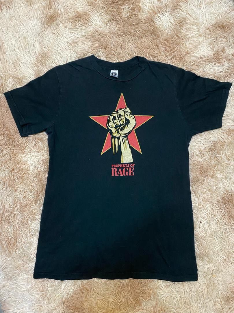 Other Y2K PROPHETS OF RAGE TOUR TEE Size US L / EU 52-54 / 3 - 1 Thumbnail