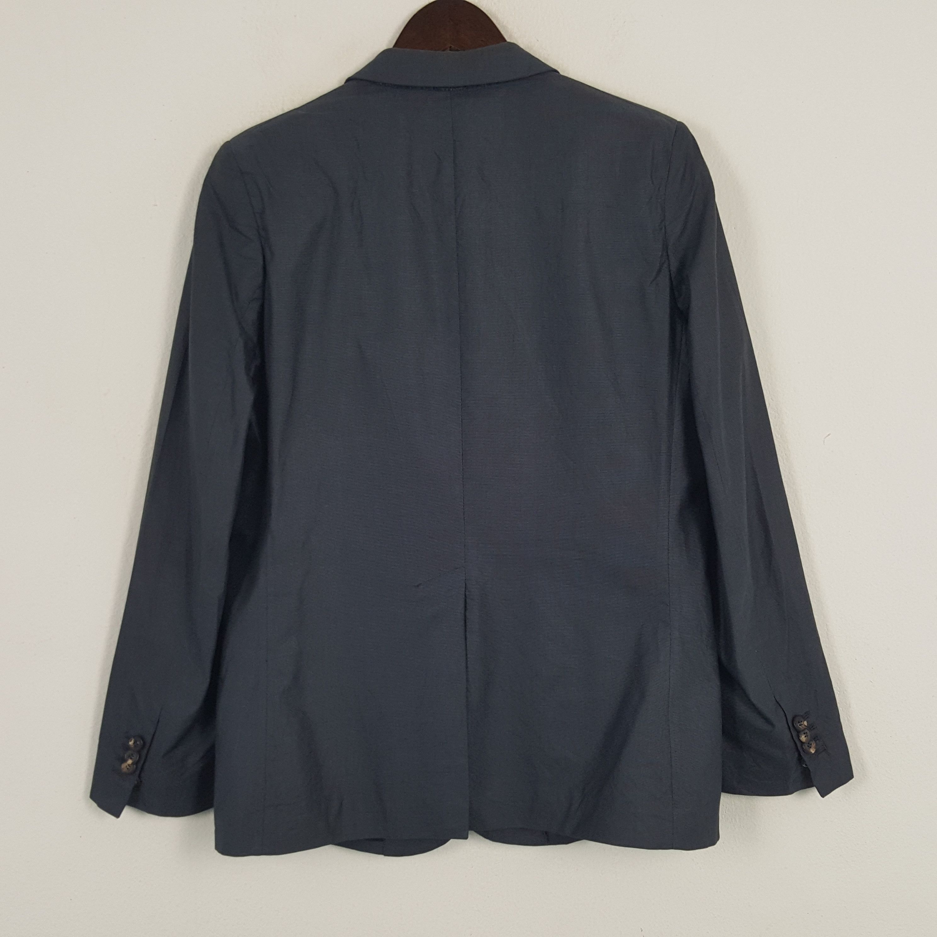 Maison Margiela × Vintage Vintage Martin Margiela Blazer Coat Jacket Size US M / EU 48-50 / 2 - 2 Thumbnail