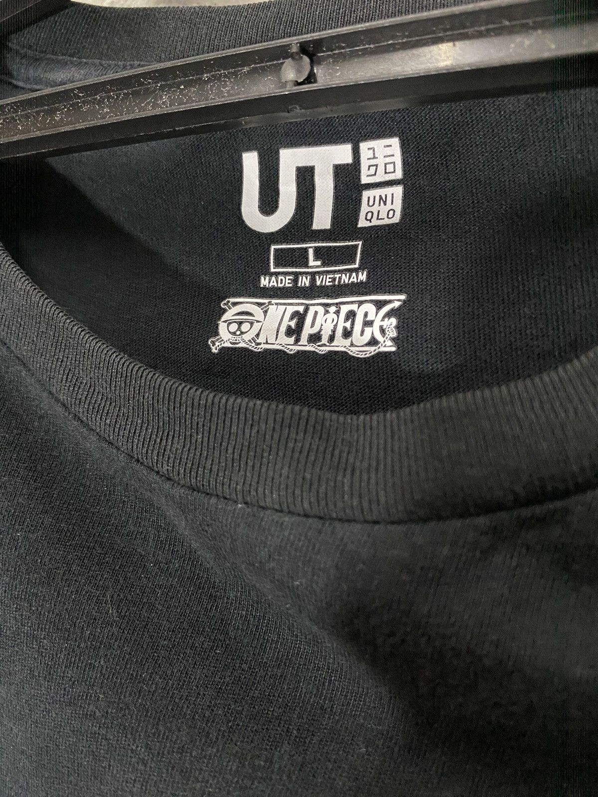 Japanese Brand × One Piece × Uniqlo ONE PIECE PIRATES FESTIVAL Size US L / EU 52-54 / 3 - 4 Thumbnail