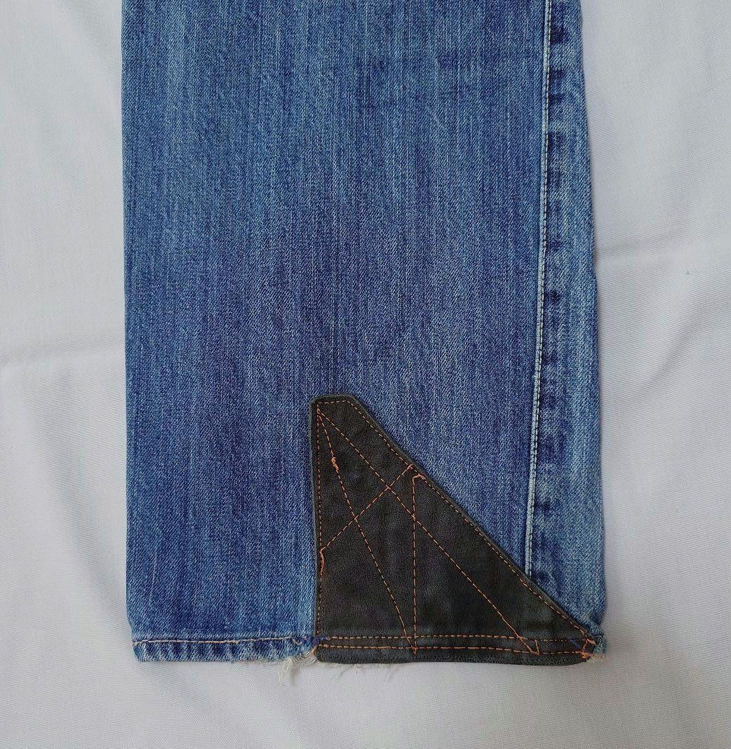 Kapital Jeans Size US 33 - 4 Thumbnail
