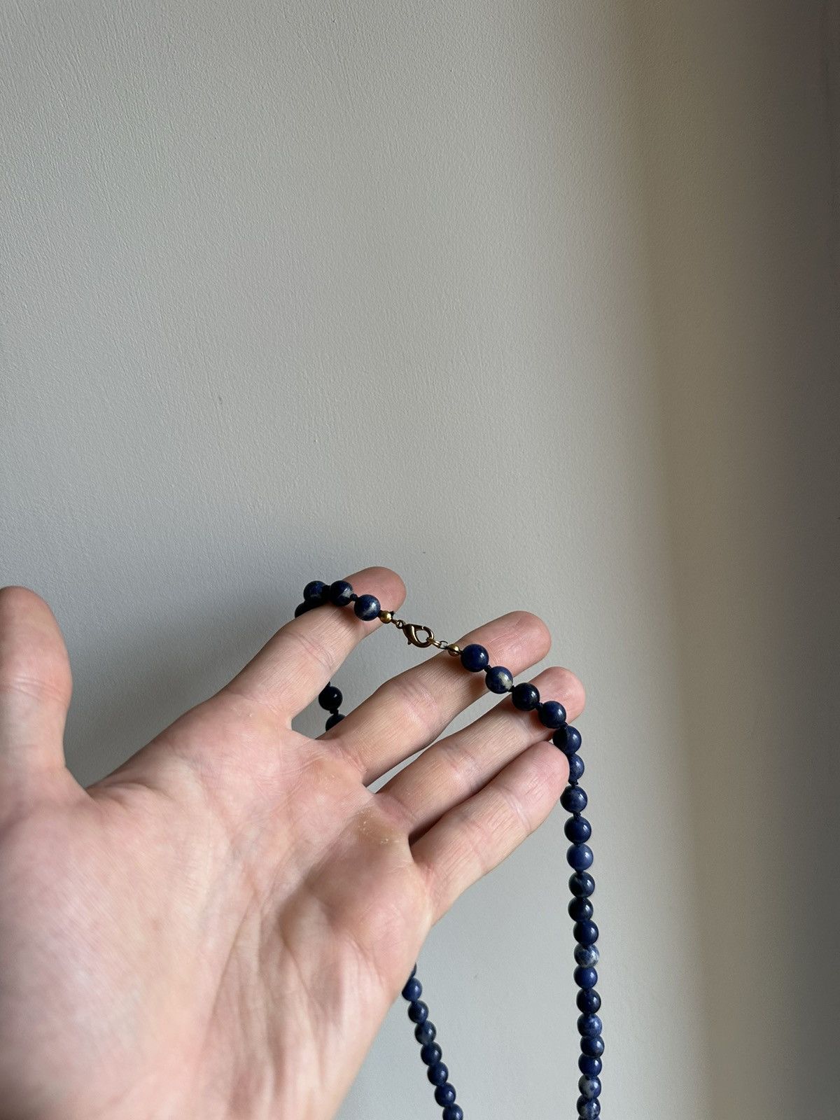 Other × Vintage Vintage Skull Banned Chain Y2K USA Style Size ONE SIZE - 3 Thumbnail