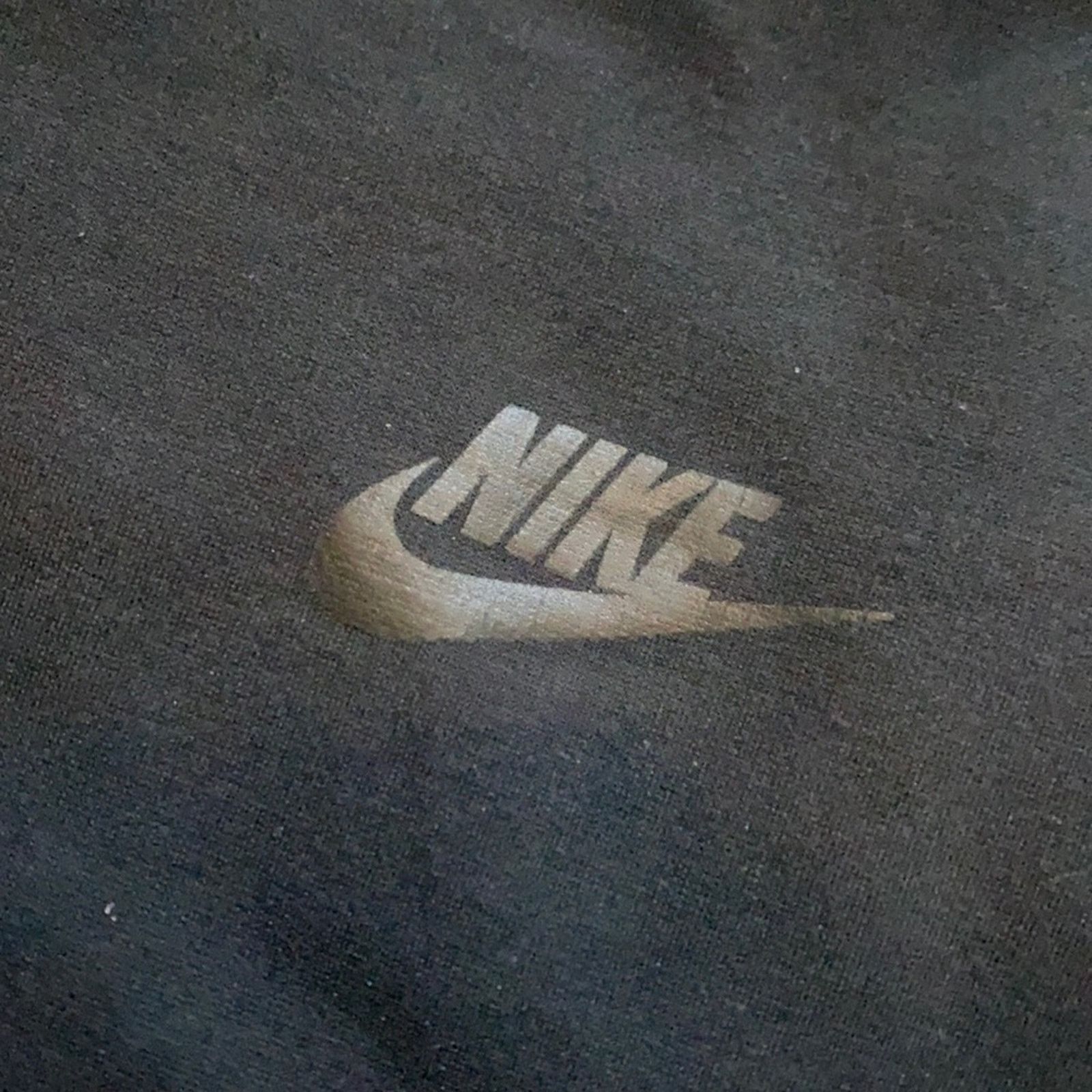 Nike Nike Tech Fleece Shorts Size US 30 / EU 46 - 3 Thumbnail