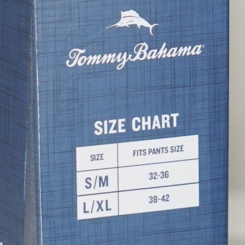 Tommy Bahama Tommy Bahama Stretch Braided Belt L/XL (38-42) - NWT Size 40 - 2 Thumbnail