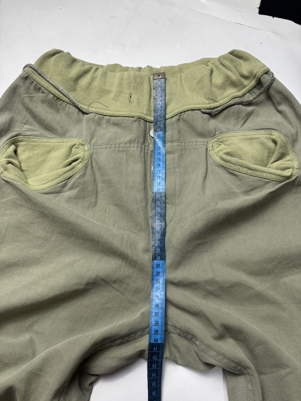 Kapital Kountry Kapital Sarouel Nouvelle Pants Size US 33 - 10 Thumbnail