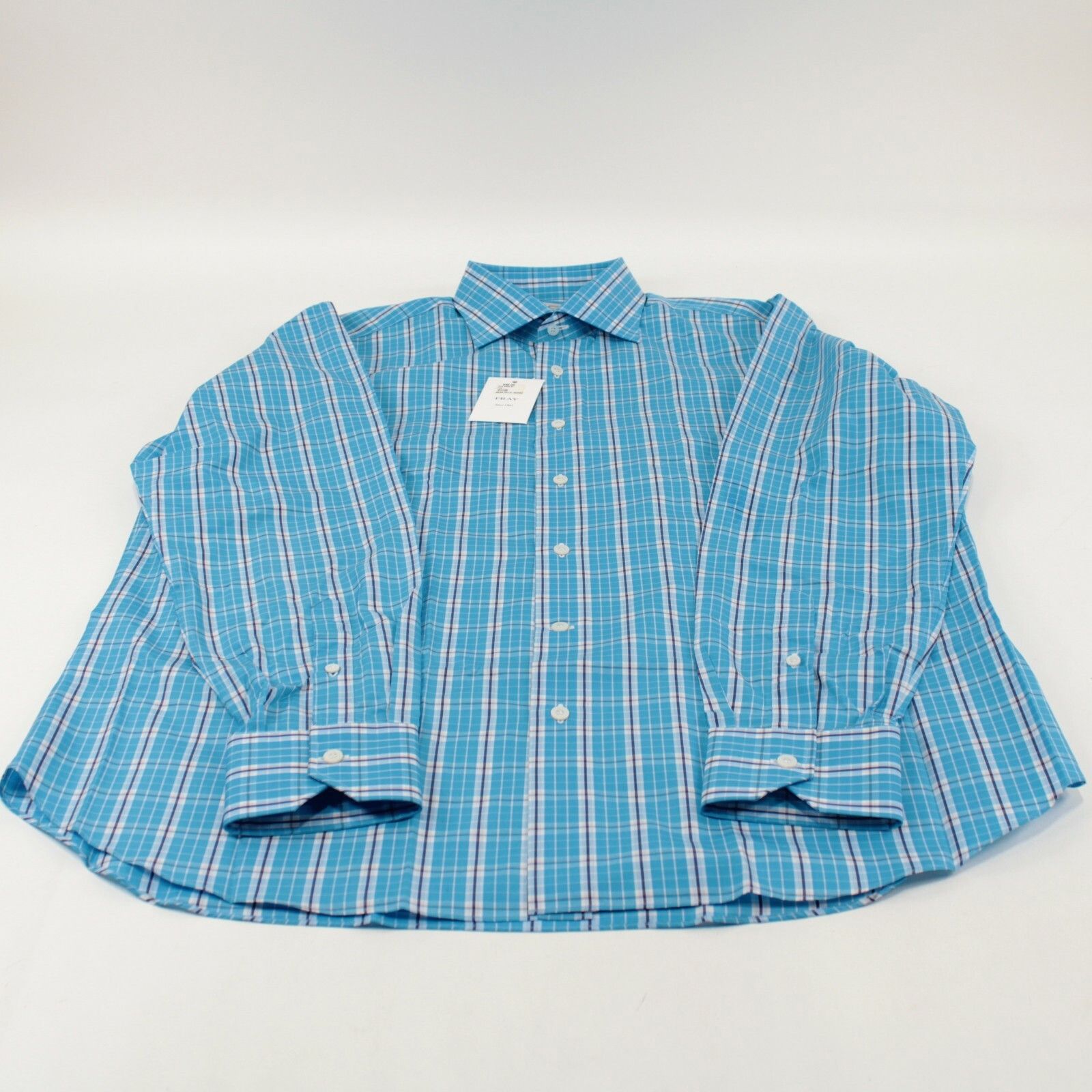 Other Fray New with tags Shirt Size XL US In Blue Size US XL / EU 56 / 4 - 6 Thumbnail