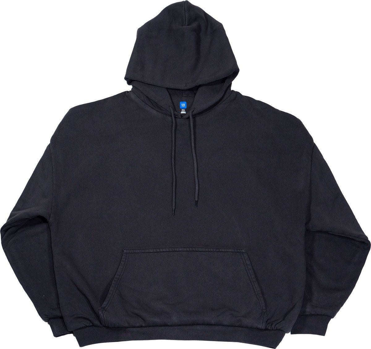Yeezy Gap Oversized Hoodie Demna