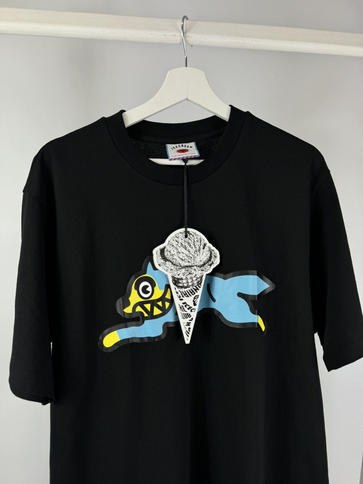 Icecream Full New Icecream Tshirt Size US XL / EU 56 / 4 - 7 Thumbnail