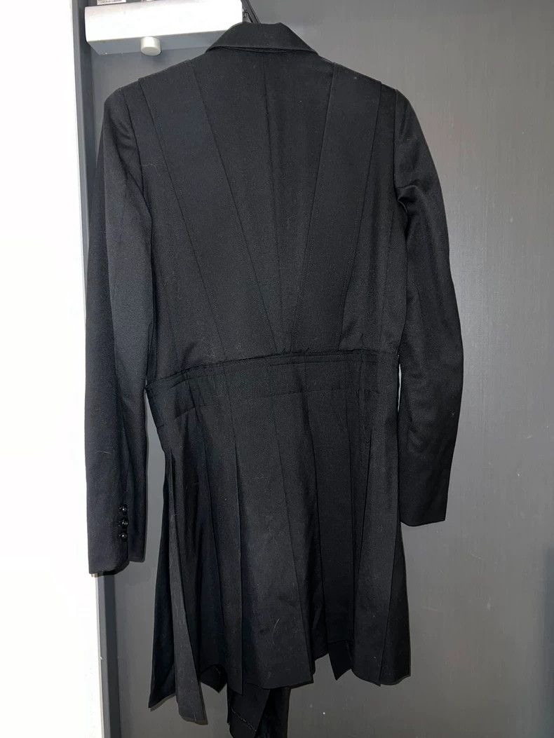 Comme des Garcons Comme des Garcons jacket Size XS / US 0-2 / IT 36-38 - 4 Thumbnail