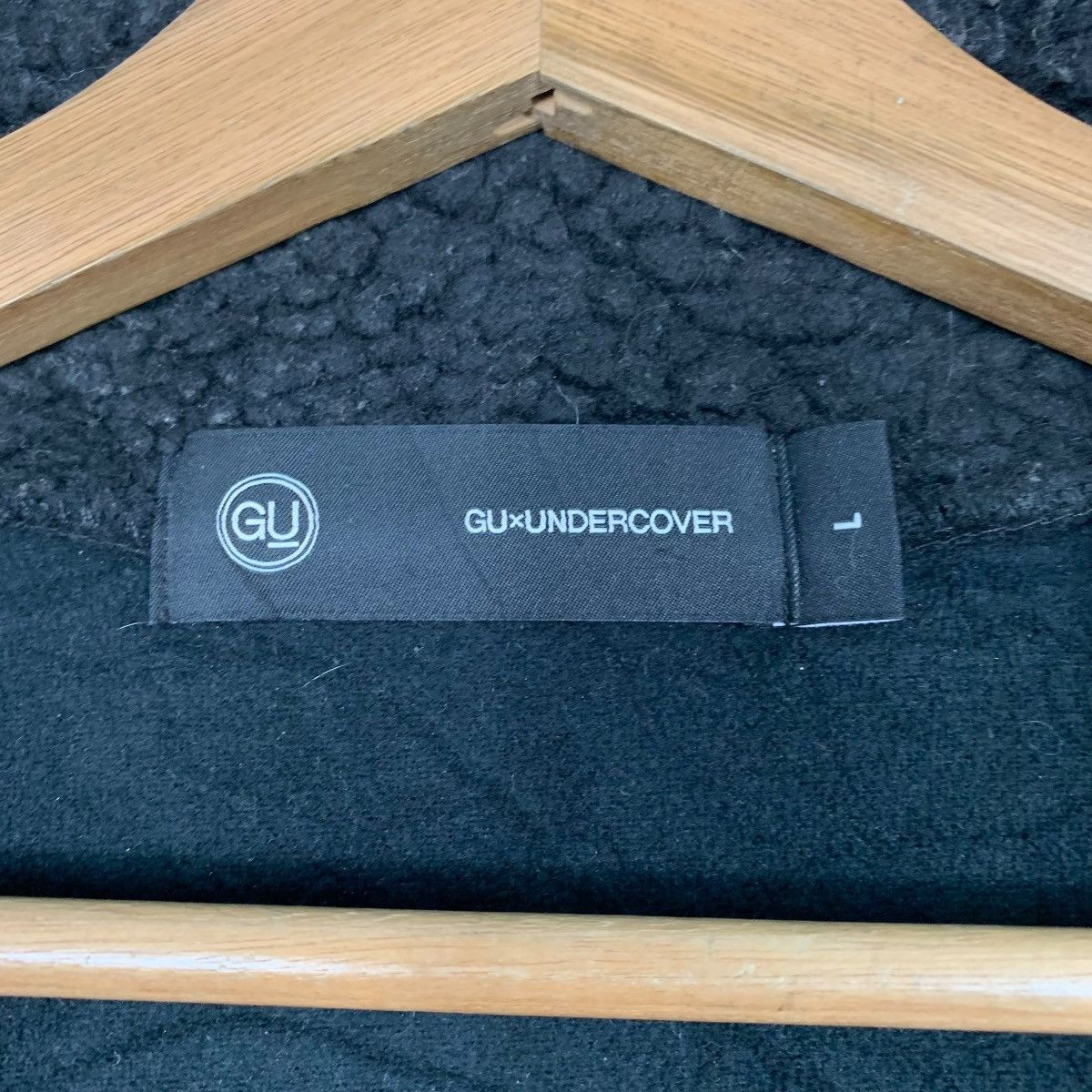 GU × Undercover Gu x Undercover Jacket Size US L / EU 52-54 / 3 - 17 Thumbnail
