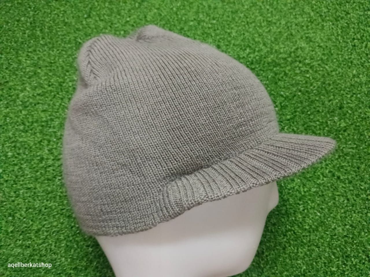 Nike ACG VTG 90S NIKE ACG Beanie Cap Size ONE SIZE - 8 Thumbnail