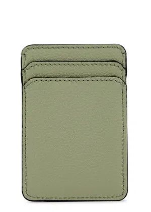 Chloe oc11z0625 Size: OS / Marcie Card Holder in Green Size ONE SIZE - 3 Thumbnail