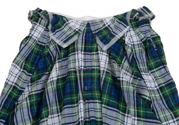 Comme des Garcons Comme Des Garcons size XS Green Retro Design Harem Pants Size 23" - 5 Thumbnail
